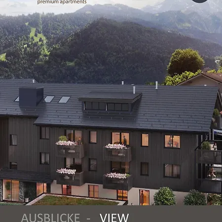 Livalpin Alittlecosy * Garmisch-Partenkirchen