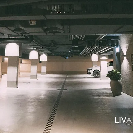 Livalpin Alittlecosy