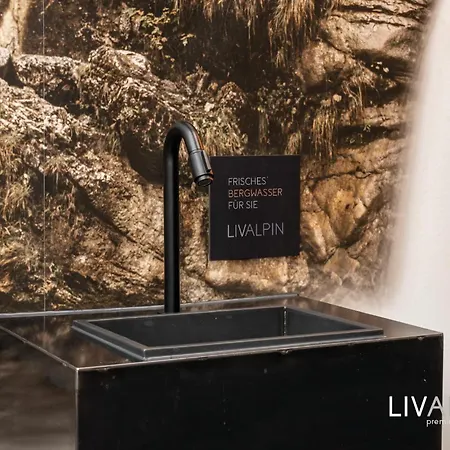 Lejlighed Livalpin Alittlecosy Garmisch-Partenkirchen