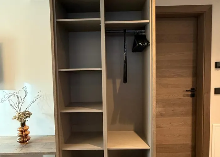 Apartment Livalpin Alittlecosy