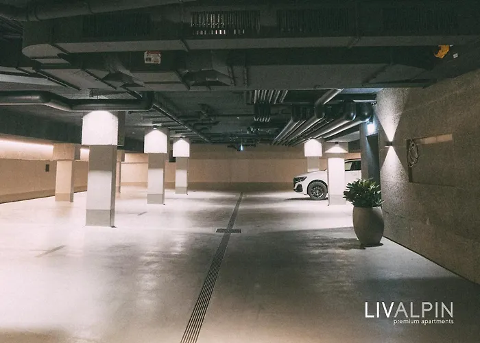 Livalpin Alittlecosy