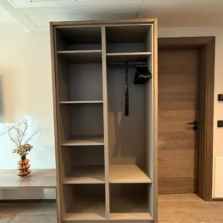 شقة Livalpin Alittlecosy