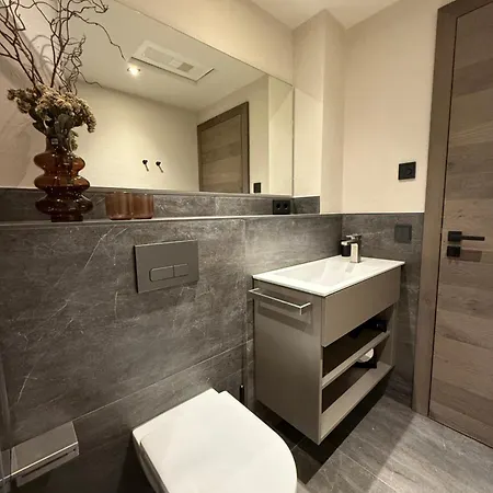 Livalpin Alittlecosy Апартаменты *