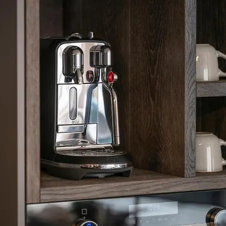 Livalpin Alittlecosy *