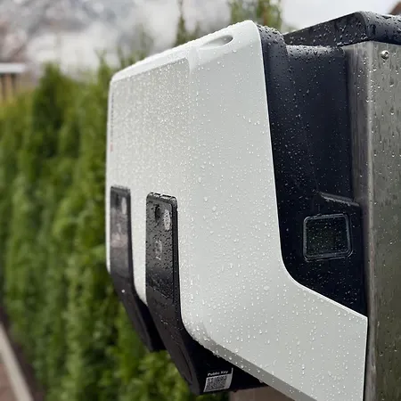 Livalpin Alittlecosy Апартаменты