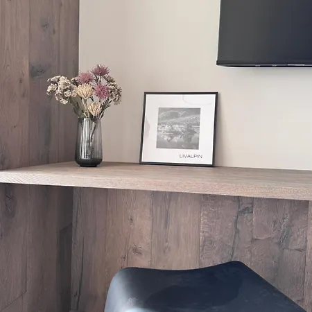 Livalpin Alittlecosy Garmisch-Partenkirchen