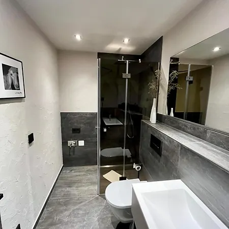 Апартаменты Livalpin Alittlecosy *