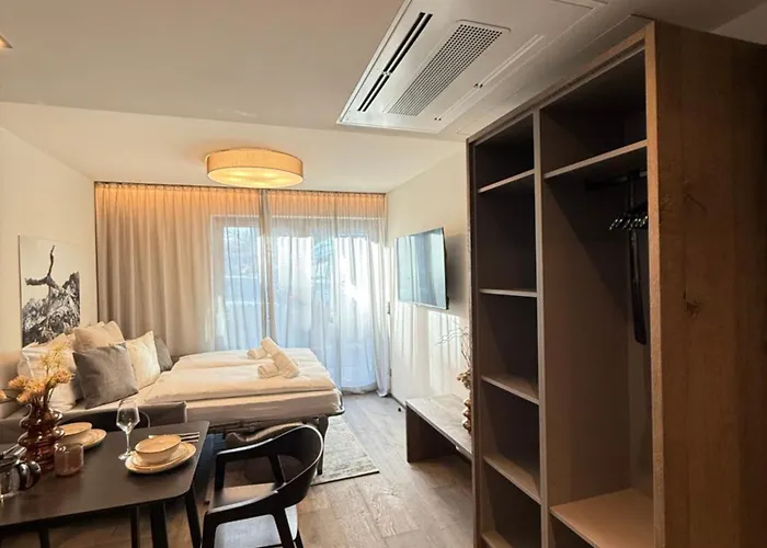 Livalpin Alittlecosy * Garmisch-Partenkirchen