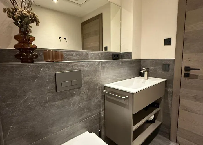 Livalpin Alittlecosy Appartement *