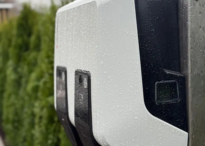 Livalpin Alittlecosy Appartement