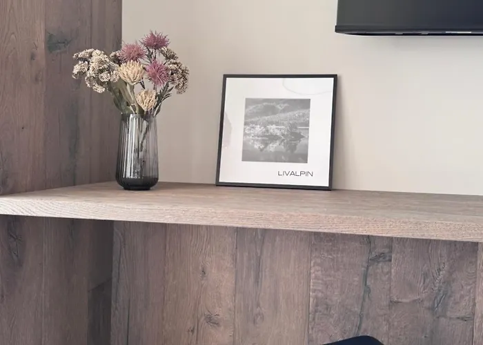 Livalpin Alittlecosy Garmisch-Partenkirchen