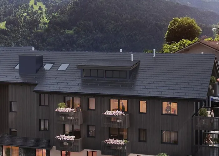 Livalpin Alittlecosy * Garmisch-Partenkirchen