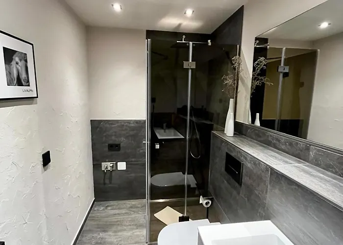 Appartement Livalpin Alittlecosy *